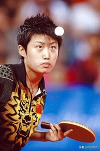 ​郭跃终于说出实情，揭露被国乒开除内幕，难怪国家队不原谅！