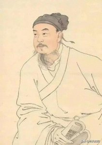 ​中国元曲四大家：一关汉卿、二白朴、三郑光祖、四马致远