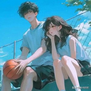 ​4本校园文：《引长夏》《腐朽光》《予你疾驰》《十万八千梦》