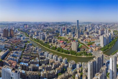 ​淮海经济区咋建？徐州、临沂、济宁、连云港、宿迁承担啥角色？