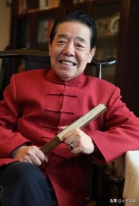 ​一位永不向命运低头的评书大师—单田芳