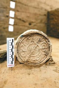 ​陕西六大考古新发现揭晓 西安三项目入选！