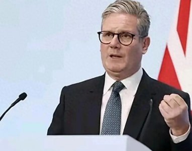 ​英国首相办公室宣布“国家已破产”，财政亏空高达200亿英镑