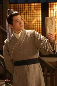 ​从吕秀才到大文豪晏殊，3个博士学位的喻恩泰，42岁301字长诗庆生