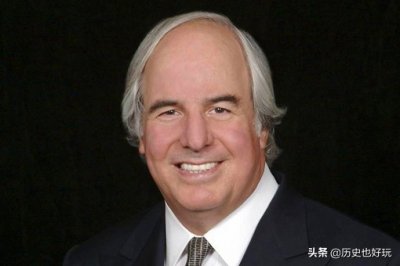 ​盘点弗兰克•阿巴内尔的装逼人生，堪称装逼界的大神