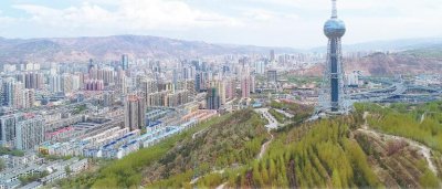 ​这些年 这座城