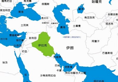 ​战争狂魔，一代中东枭雄，萨达姆·侯赛因的伊拉克总统之路