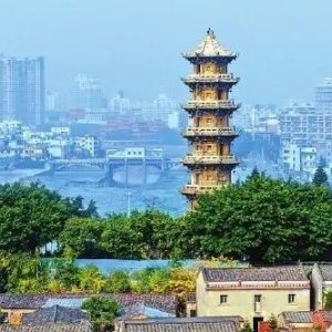 ​快来数一数，福清这些文物古迹你去过几个？