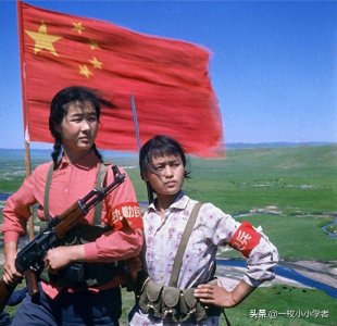 ​20张老照片，新中国的60年代，那是一段激情和热血的岁月