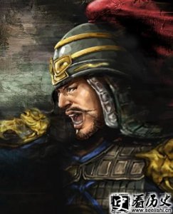 三国蜀汉虎将王平 三国王平是个什么人物