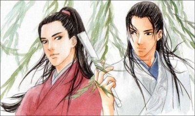 ​展昭和白玉堂两人谁更厉害？历史上真有白玉堂吗？