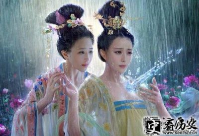 唐太宗李世民的妃子介绍 唐太宗李世民的四妃指的是什么?