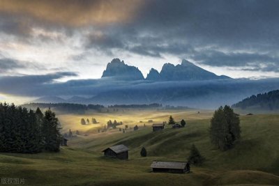 ​5大特征，说明股票被主力高度控盘，后期不是涨就是在涨的路上