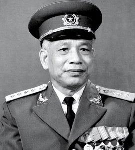 ​高平4万越军阻击10万解放军，文进勇自信下令：准备侵入中国境内