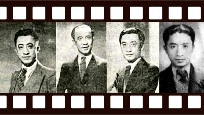 ​盘点中国动画百年发展史：每一代人都有自己的“哪吒”