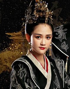 历史上的独孤皇后：天才女模