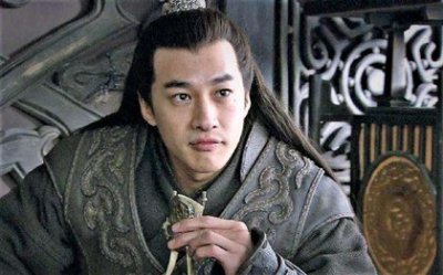 ​三国中唯一能与吕布一战的人是谁