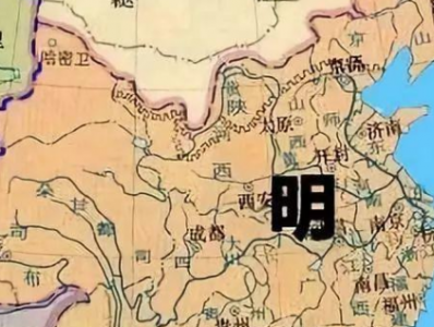 明朝为什么不和亲