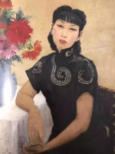 ​青楼走出的画魂潘玉良：民国最牛妓女，靠一支笔画进了卢浮宫