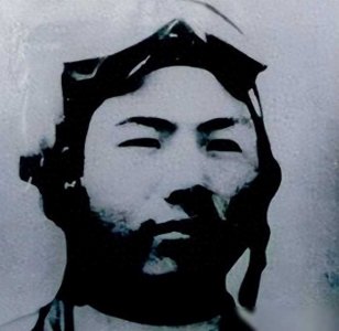 ​志愿军罗沧海，一个让美军噩梦的名字，他一分钟内击落3架美机