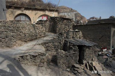 ​知青往事：因为毛驴事件她成了留守知青，嫁给了陕北农民