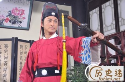 ​展昭最后是怎么死的?历史上有展昭这个人吗？