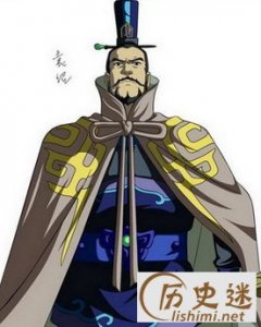 袁绍简介资料，袁绍最后被谁打败？