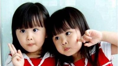 ​还记得台湾“最美双胞胎”吗？16年过去了，姐妹花现状怎么样？