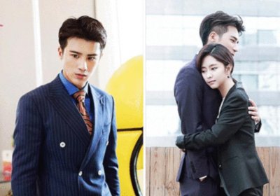 黎晏书和顾承泽是什么电视剧里的人物（狐狸的夏天中的角色）