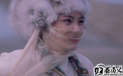 一个野心十足喜欢玩的公主最终却死于忧郁