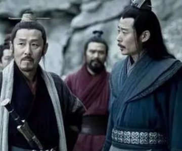 汉朝建立之后，为什么没有秦人反汉朝？