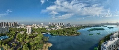 ​江汉大学全日制普通本科招生章程