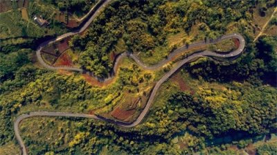 ​【四川交通】三个关键词，看四川“四好农村路”十年建设