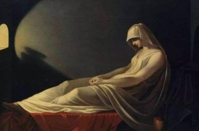 ​古希腊赫斯提亚再现，动漫中的她有何不同？