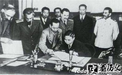 中国在蒙古的主权如何沦为宗主权 蒙古如何沦为中国领土范围内的