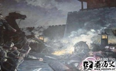 揭秘玄武门之变 李世民夺位后杀光兄弟后人