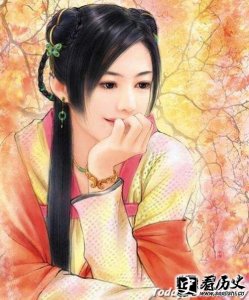 薛婕妤简介 唐高祖的薛婕妤为何出家