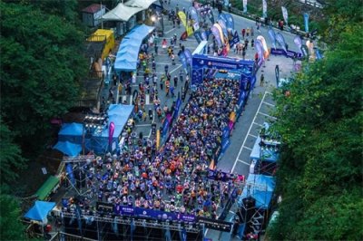 ​狩猎山野的猎隼2代，安踏冠军开拓户外版图的新前锋