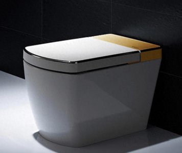 ​智能马桶品牌排行榜