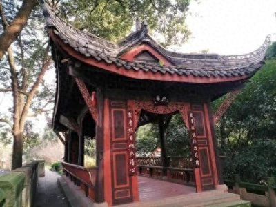 新繁镇，来看看有你不知道的历史吗？