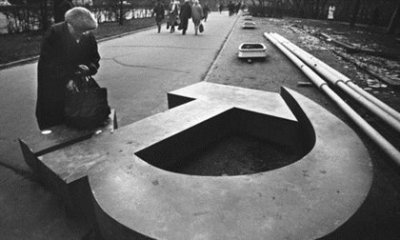 ​苏联是什么时候解体的