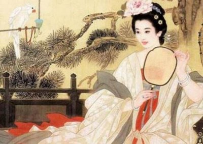 瘗玉埋香是什么道理？指漂亮的女子牺牲_表示林黛玉牺牲