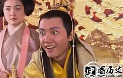 揭秘武将江彬造反前后：全靠阿谀奉承吗?