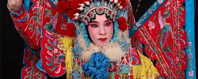 穆桂英和杨宗保的儿子叫什么