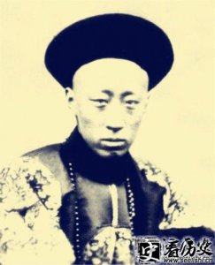 龚自珍的儿子是谁 龚自珍和顾太清的关系