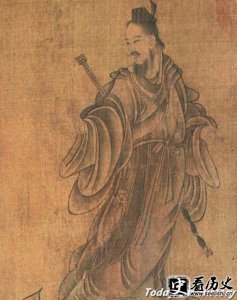 卫懿公简介 卫懿公历史评价