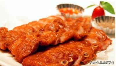 ​46道高端菜的详细做法，年三十配菜，招待朋友特别有面子