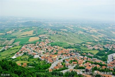 ​我们再去看看风景秀丽的花溪吧!