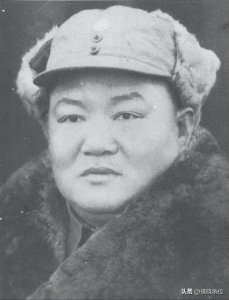 ​21军历任军政主官（全集）