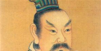 ​后梁启国天子朱温选太子竟在儿媳妇床上决断